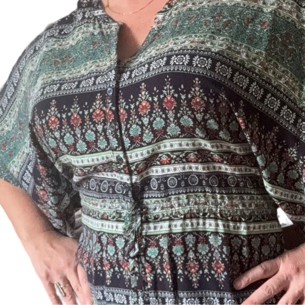 Ariat Irene Dress Size Small - Picture 4 of 11